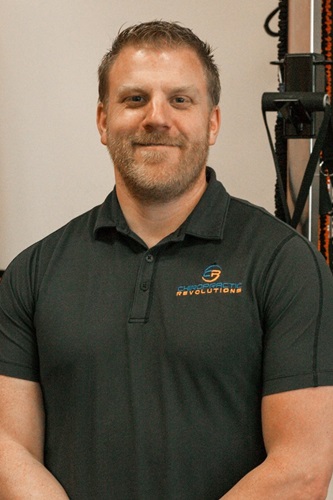 Sean T Smith